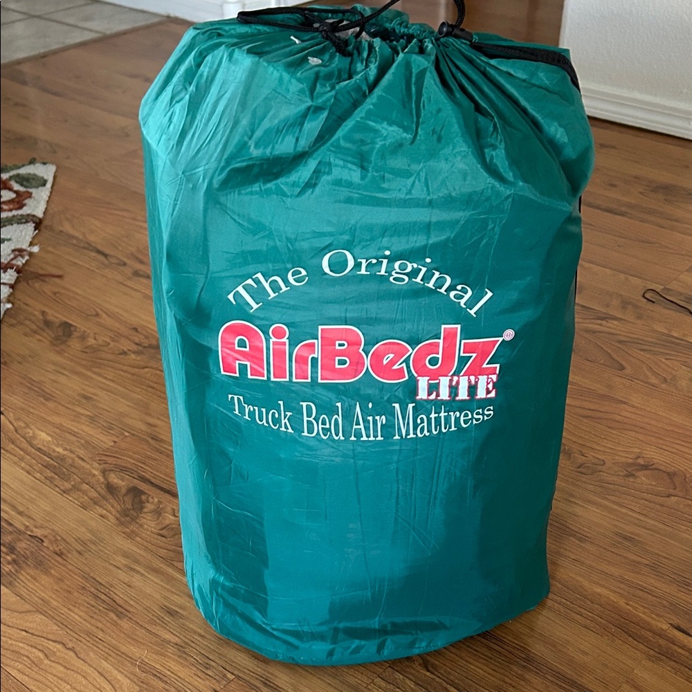 Air beds Lite Truck Bed Air Mattress like new